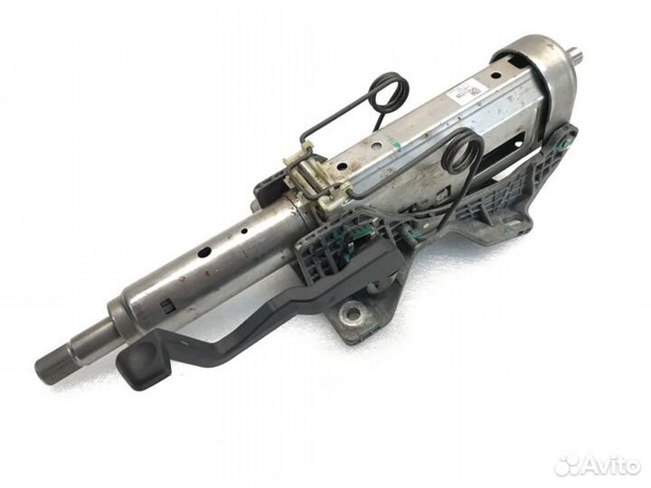 Рулевая колонка Chevrolet Cruze седан 1.8 2010