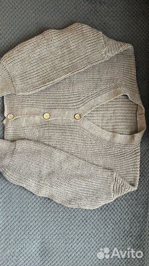 Кардиган женский