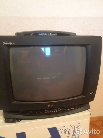 Телевизор