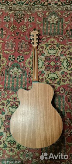 Акустическая гитара (Джамбо) Sqoe SQ-JB