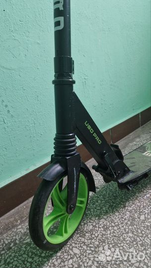 Самокат городской