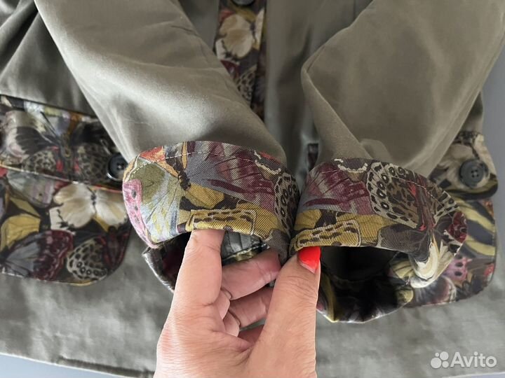 Жакет женский 44 46