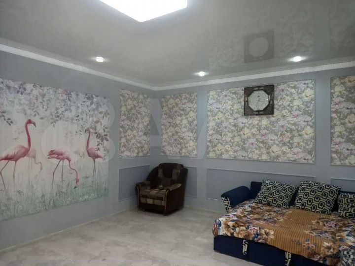 Дом 138 м² на участке 6 сот.