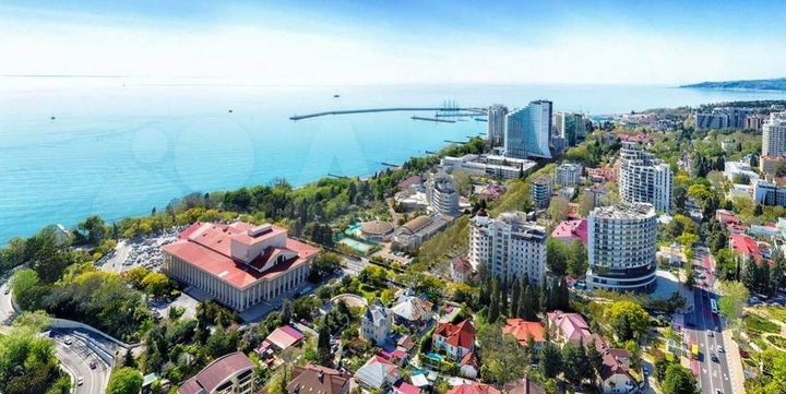 Участок 5,5 сот. (ИЖС)