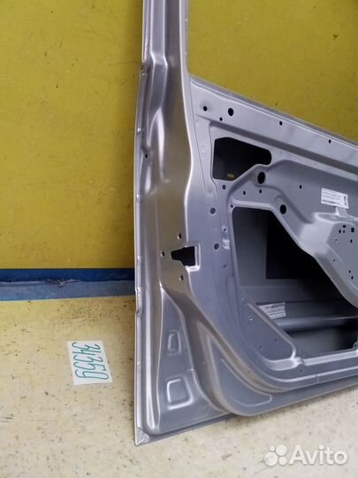 Datsun On-Do LADA Granta Kalina дверь передняя