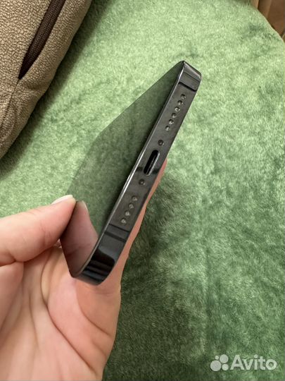 iPhone 12 Pro Max, 128 ГБ