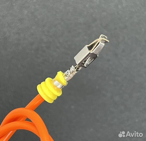 Ремонтный провод Audi VW MB BMW 000979133EC 1.5мм2