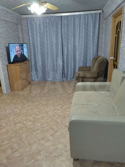 2-к. квартира, 44 м², 2/5 эт.