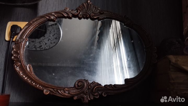 Зеркало в раме