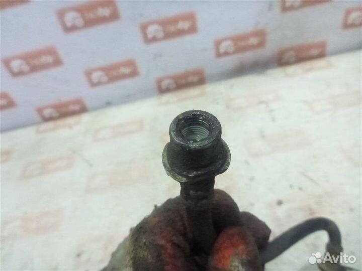 Суппорт передний левый Toyota Camry GSV40 2GR-FE