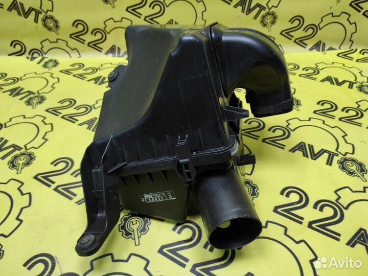 Корпус воздушного фильтра Lexus Gs350 GRS191