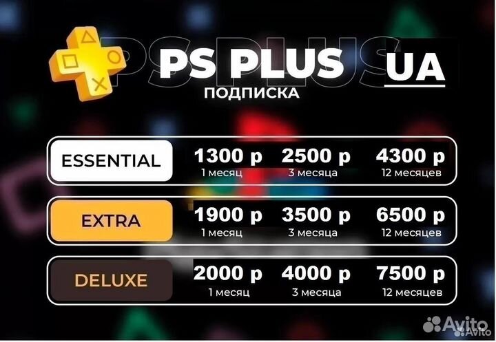 Metro Redux Ps4 Ps plus (Ps4/5) 550+ игр в 1