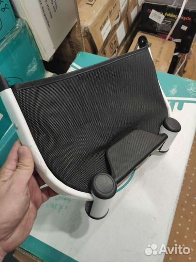 Запчасти на коляски бабало 2021 и 2022