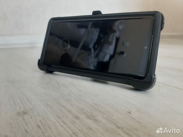 Брендовый чехол-бампер на iPhone 11pro бампер