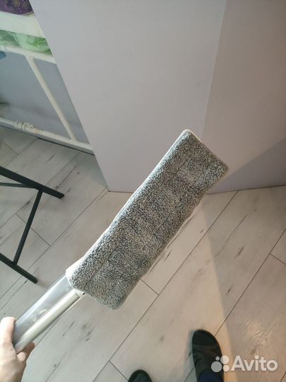 Швабра hauswell