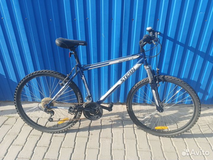 Горный Велосипед Stern 1
