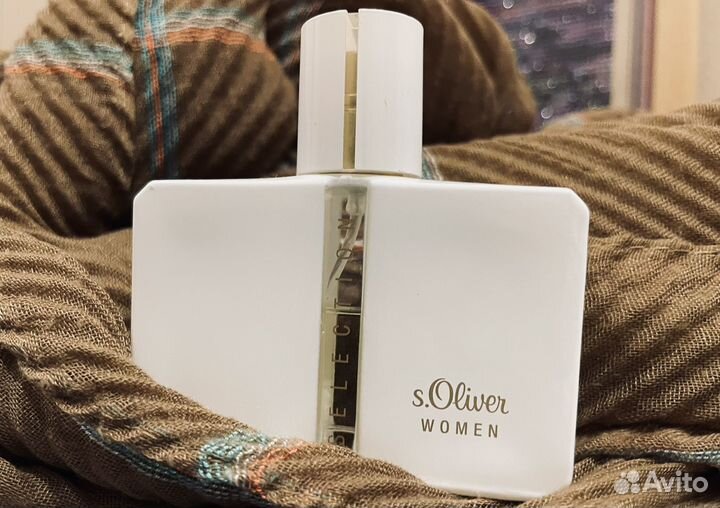 Духи женские s.Oliver women
