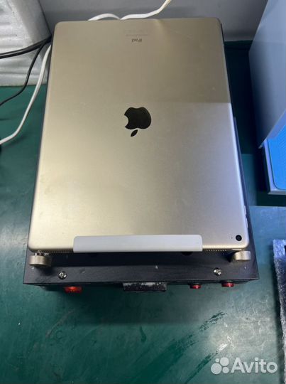 iPad pro 12.9 2015/2017 Стекло с заменой