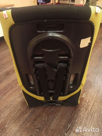 Детское автокресло от 0 до 18 кг