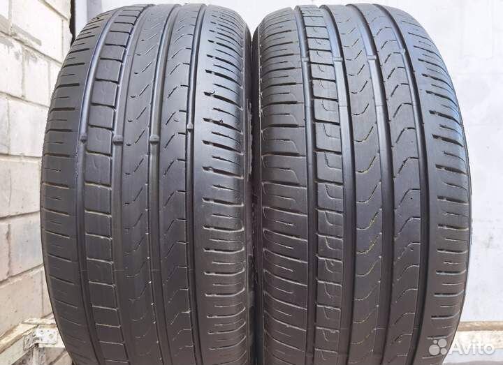 Pirelli Scorpion Verde 255/45 R19 97V