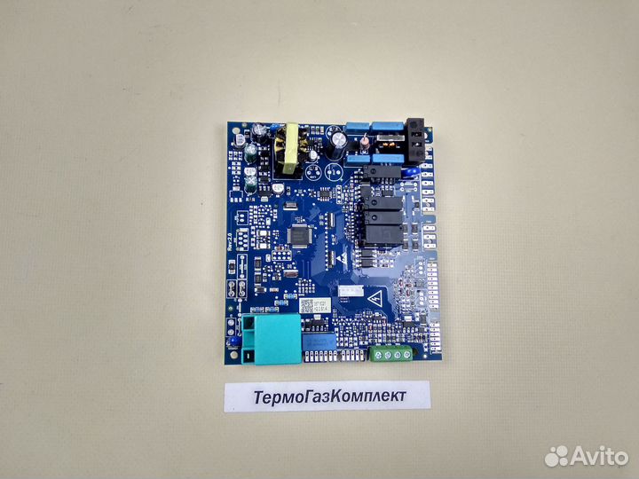 Плата управления Federica Bugatti Varme 710000423