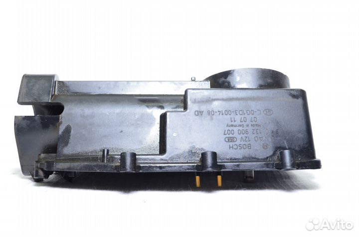 Изитроник механическая часть