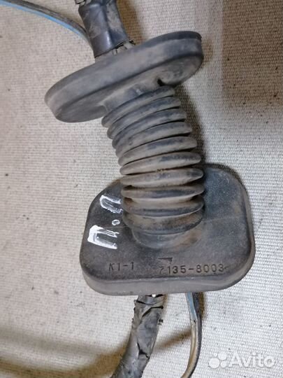 Проводка двери перед.правой Opel Monterey A