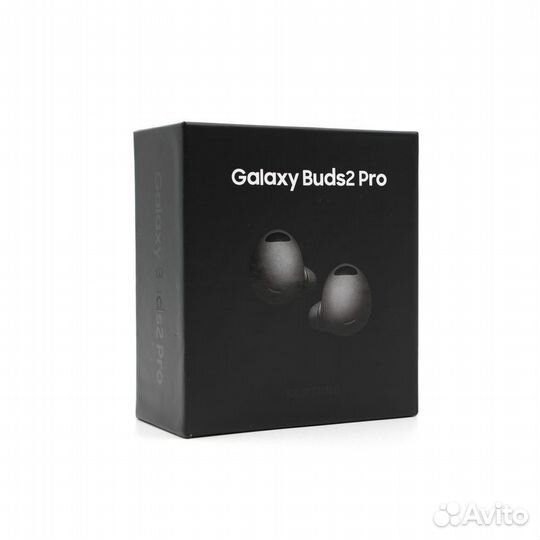 Наушники Galaxy Buds2 Pro