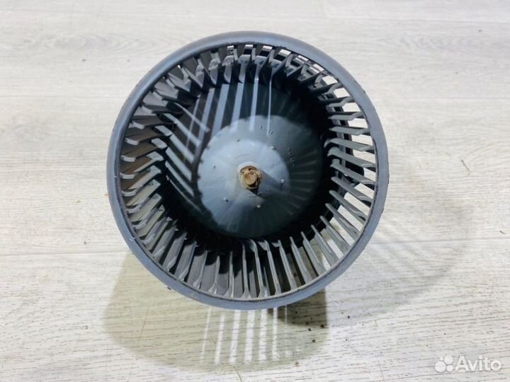 Моторчик отопителя Kia Spectra седан S6D 2007