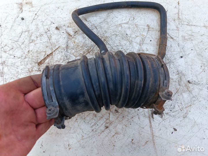 Гофра воздушного фильтра Мазда 6 GG 2005 г