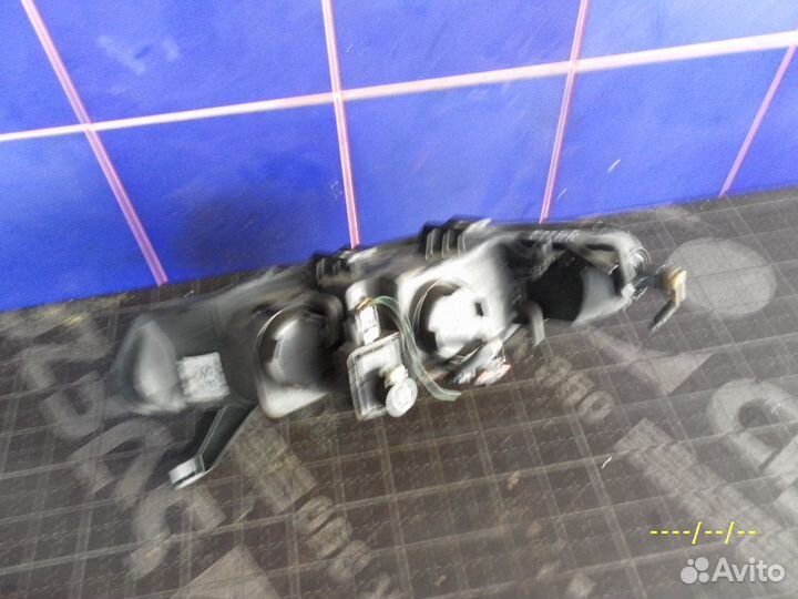 Фара правая Ровер 400 rover 400 Фара Rover 400-se