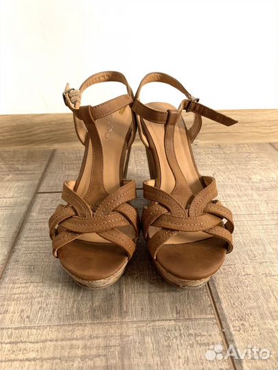 Босоножки Aldo 37