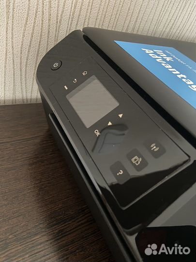 HP Deskjet Ink Advantage 3545 e-All-in-One мфу