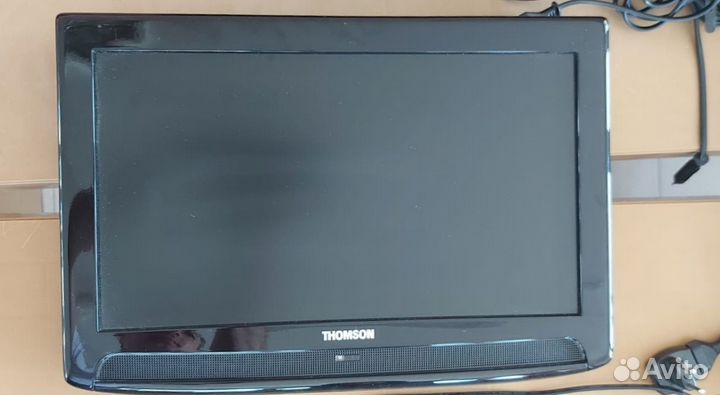 Телевизор thomson LCD, 19