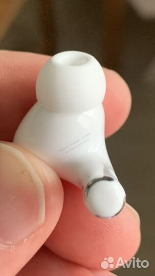 Apple Air pods pro 2 левый