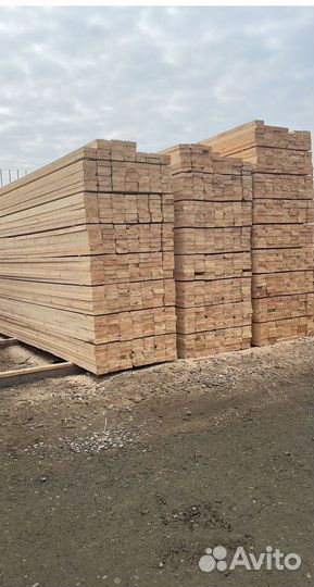 Пиломатериалы любой сорт