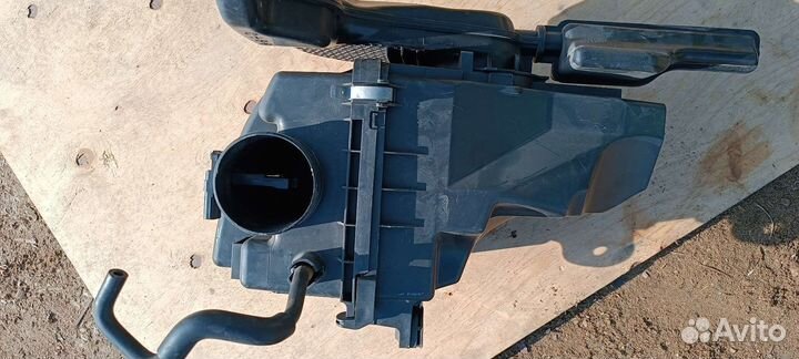 Корпус Воздушного фильтра Mazda 6 GJ 2.2 Dizel