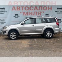 Great Wall Hover H3 2.0 MT, 2011, 119 000 км, с пробегом, цена 785 000 руб.