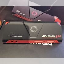 Карта Avermedia live gamer portable 2 plus GC513