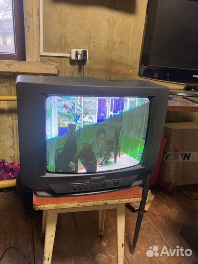 Телевизор