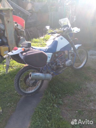 Урал спорт турист