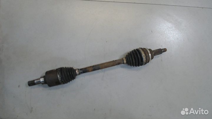 Полуось Suzuki Ignis, 2005