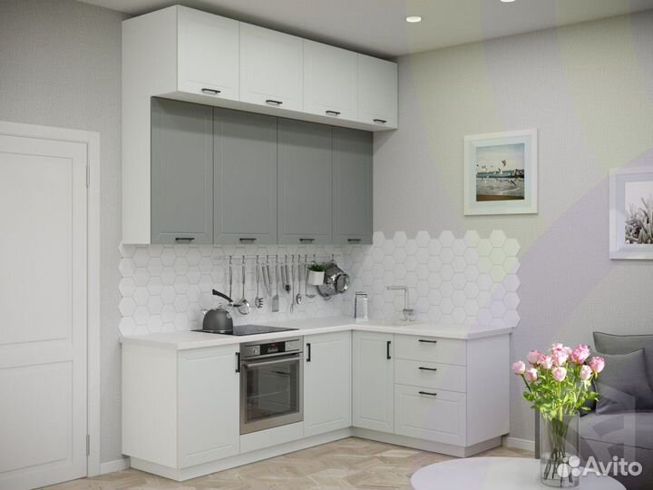 Кухня по вашим размерам