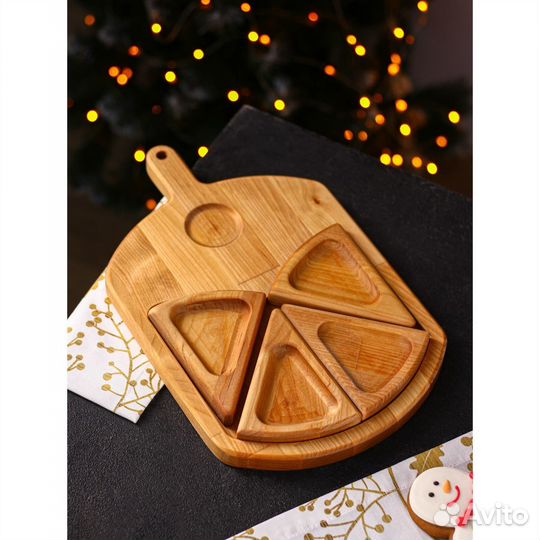 Доски разделочные