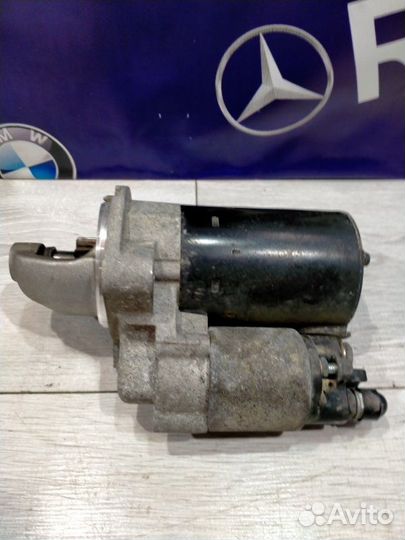 Стартер Bmw X3 E83 M54B25 01/2006