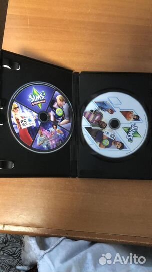 Компьютерная игра