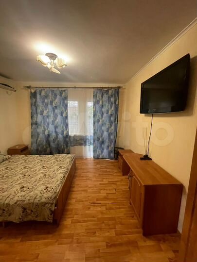 Комната 20 м², 1/1 эт.