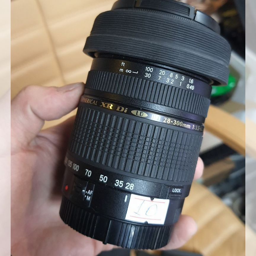 【SIGMA】APO 120-400mm F4.5-5.6 DG OS HSM tamron af 28 300mm - Купить объектив для фотоаппарата 🖲📷 во всех