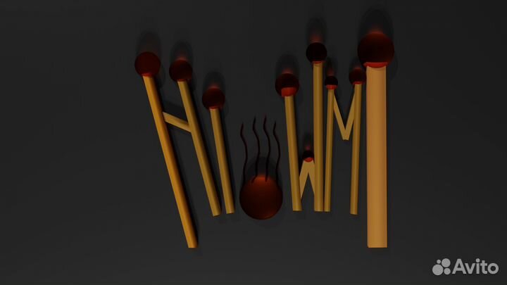 Создание 3d моделей, 3d моделирование