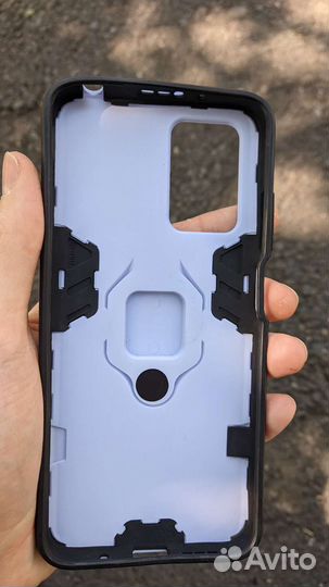 Чехол на Xiaomi Redmi 10
